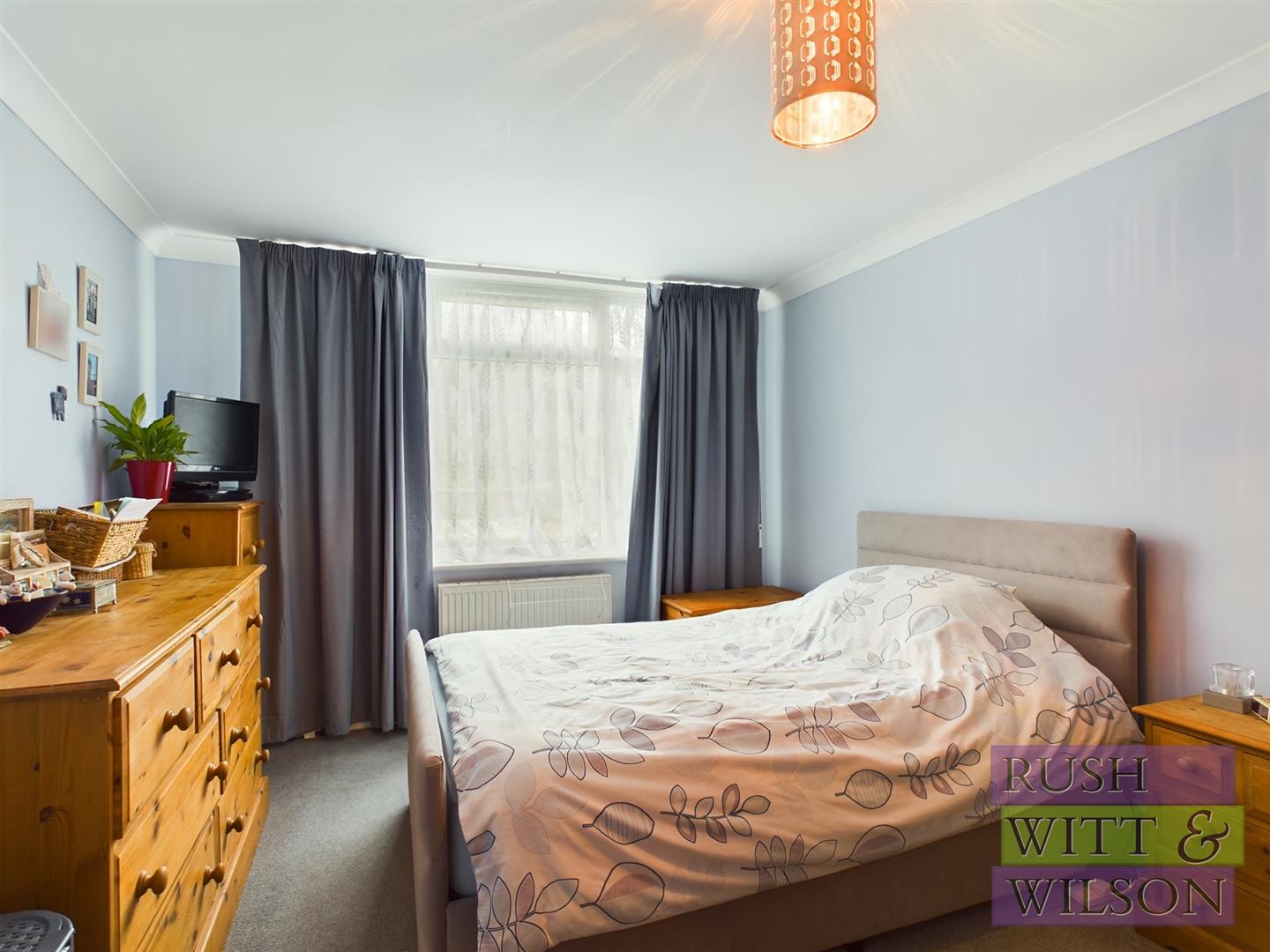 Conqueror Road, St. LeonardsOnSea Rush, Witt & Wilson